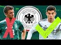 Onefootballs Beste Aufstellung Der Deutschen Nationalmannschaft! Wie Sollte Jogi Löw Spielen?