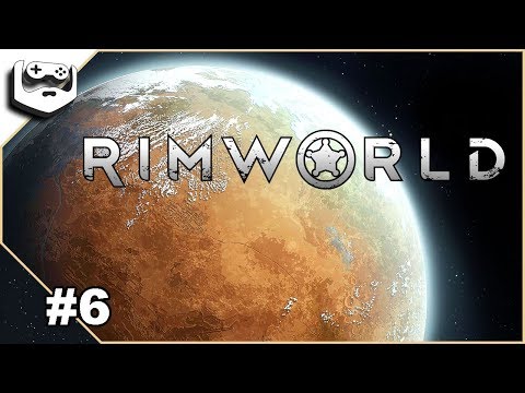 RimWorld Romania | 🍺 ne pregătim de bere iar Cosmin cred că e Wolverine