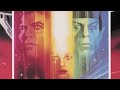 Opening To Star Trek The Motion Picture 1991 VHS 1993 Reprint