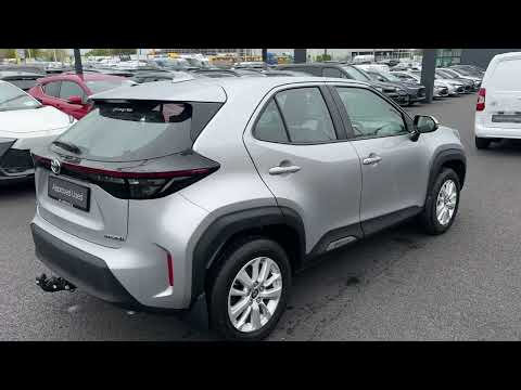 Toyota Yaris Cross 1.5 Hybrid Luna 5dr - Image 2