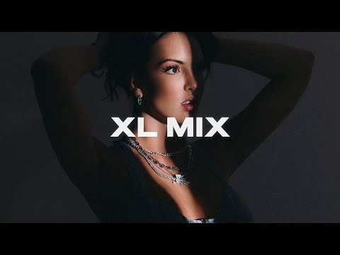 SAMRA, 1986ZIG, JUJU, LUNA, CELINE, LUNE, PA SPORTS, BOZZA, ANONYM, KURDO, CHAPO102, NISA - XL MIX