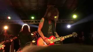 Killer Dwarfs - Stand Tall, San Antonio 2/25/17