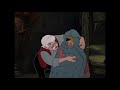 Pinocchio 1940 Search Escape From Monstro Part 2