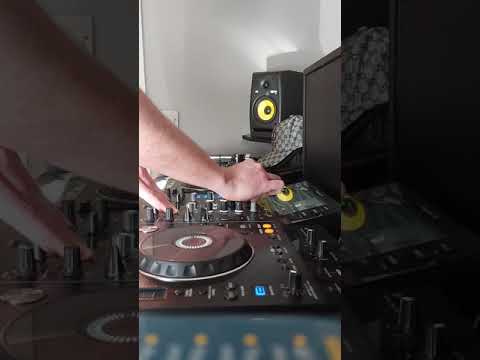 Return to the decks after many years