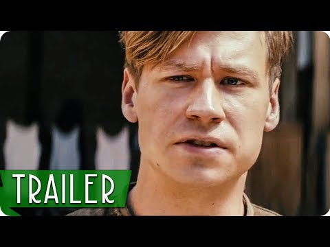 The Keeper (2020) Trailer