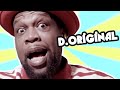 Jeru The Damaja D Original