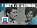 Sacha Distel et Dionne Warwick "La fille d'Ipanema" "Tristeza" | Archive INA