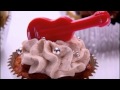 Cupcake Wars Cupcake Flavors