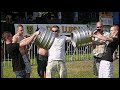 Wideo: Spacer farmera, uchwyt Herkulesa - si�acze w akcji