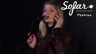 Peppina - Moments | Sofar New York