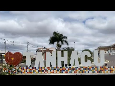 Tanhaçu Expedição Motor Casa Bahia