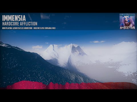 Immensia - Hardcore Affliction (UK Hardcore Mix)