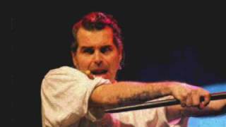 NO FRONTIERE - Piero Pelù Live in Roma 26.03.2009