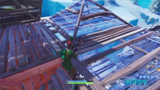 ［fortnite]Itemshop is Skully Splitter iam having trouble deciding whether to buy that or not.
