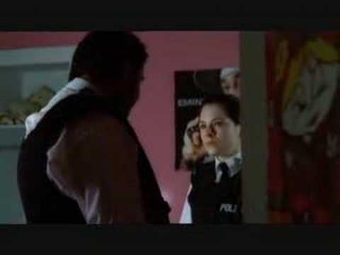 Ghost Squad - Heroes (1/5)