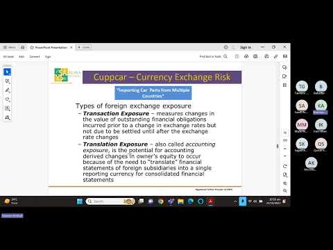 Cuppcar Pre seen analysis CIMA MCS February 2024 - Alpha Professionals Coaching - Part 05