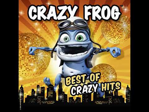 Videoclip de Friends (Ween Meets the Crazy Frog Remix) — Crazy Frog