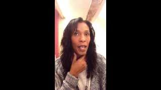 Vocal Chord Paralysis : My Rehabilitation Journey