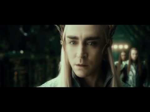 Thror trolls Thranduil