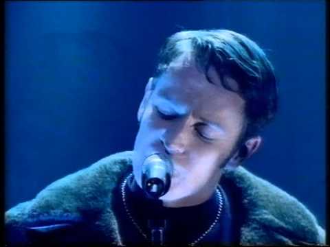 Gene - For The Dead - live on TOTP 1996