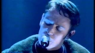 Gene - For The Dead - live on TOTP 1996