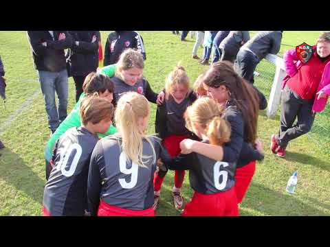 Féminines de la MOS