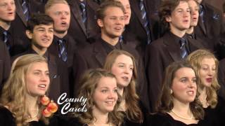 'God Rest Ye, Merry Gentlemen' Performed by Foothills High School