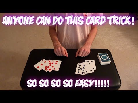 Card Warp: Die unmögliche Biegung