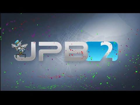 [FullHD] Vinheta Do "JPB2 - Especial Muriçocas Do Miramar" (2023)