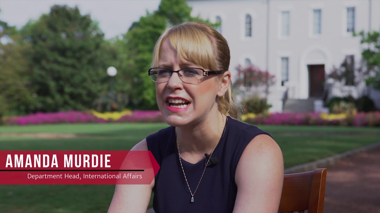 SPIA Research and PhD Programs