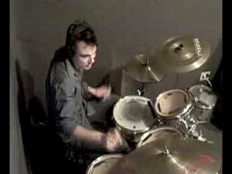 Walker Adams - Drummer - A Few Grooves