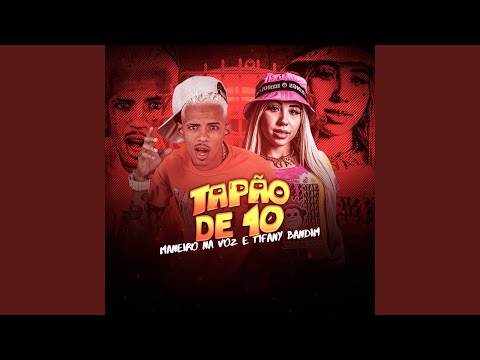 Tapão De 10 (feat. Tifany Bandim)