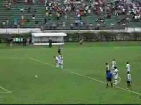 Tupi 3 x 1 Caldense (Alta qualidade)