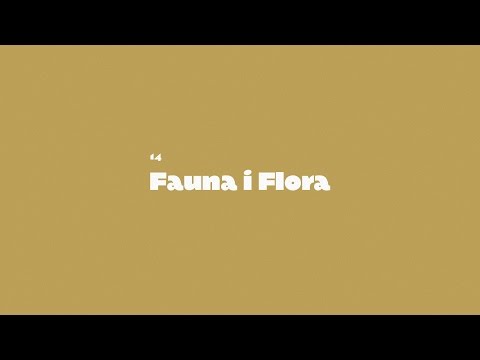 Hades - Fauna i flora (audio)