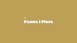 Hades - Fauna i flora (audio)