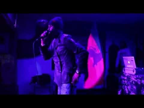 Bongo Kanny Stairwayclub Cascais