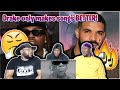 Gunna P Power Feat Drake Official Audio REACTION