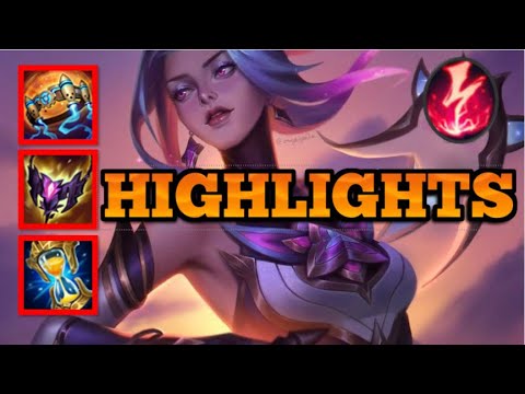 CHALLENGER AKALI VS AZIR MID FIGHT HIGHLIGHTS | Patch 15 3 S15