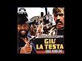 Ennio Morricone - Main Title - (Giu' La Testa, 1971) - Soundtrack Gems Ennio Morricone - Main Title - (Giu' La Testa, 1971)