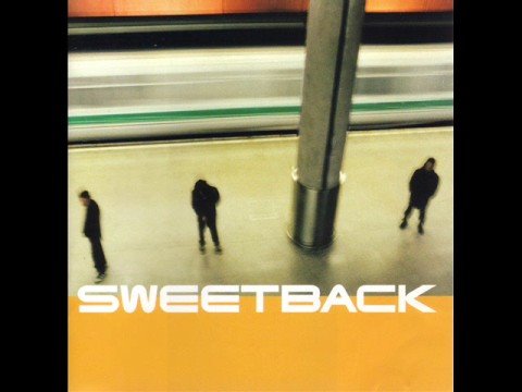 Gaze - Sweetback