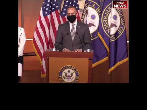 Weekly House Democrats Press Conference 3/17/2021