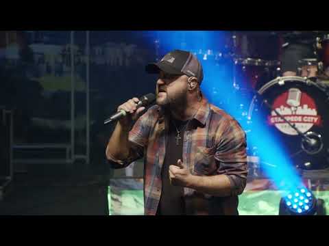 Aaron Goodvin Stampede City Sessions