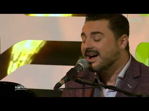 Christian Arding - Iris on Sibtek 2021/22 (Week 26)