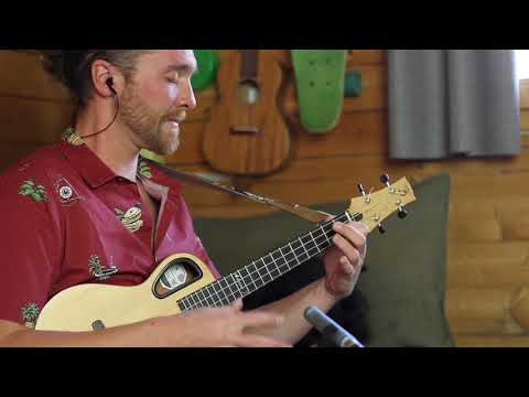 Aux Lacs d'Ambin par Adrien Janiak