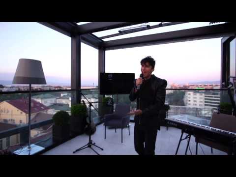 Alek Sandar - Aз и Ти (You and Me) (feat. Dess) (live in Sofia)