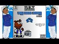 Daz Dillinger, Xzibit & WC - Get Your Walk On (Remix)