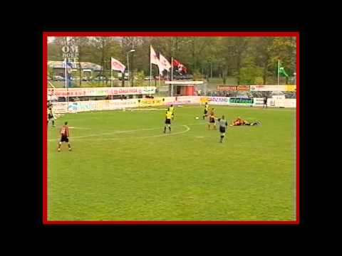 VV Terneuzen - FC Meerssen 0-0