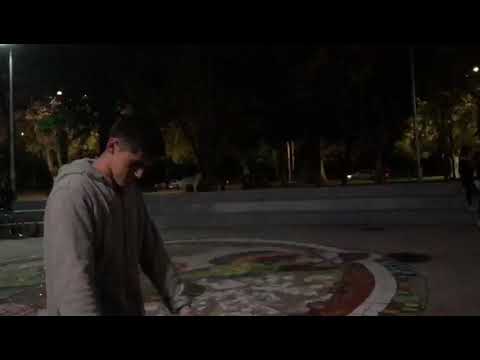 CAMILONTRE VS CHUBY - SEMIFINAL - BREDOL BATTLES FECHA 1