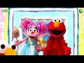 Sesame Street Games Elmo S World 1816