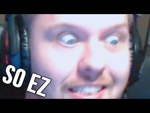 How JasonR Really Plays CS:GO